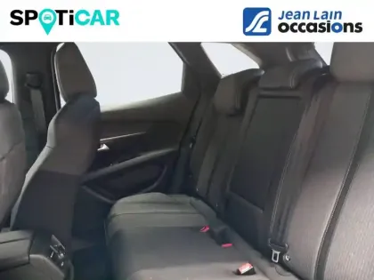 Photo 32 Peugeot 3008  Hybrid 136 e-DCS6