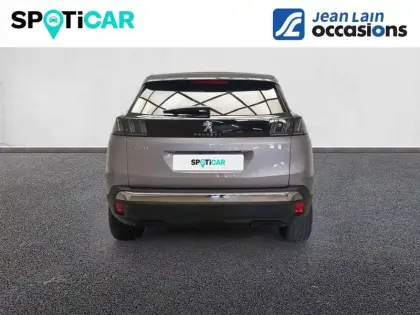 Photo 46 Peugeot 3008  Hybrid 136 e-DCS6