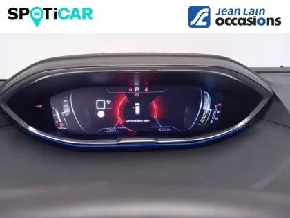 Photo 30 Peugeot 3008  Hybrid 136 e-DCS6