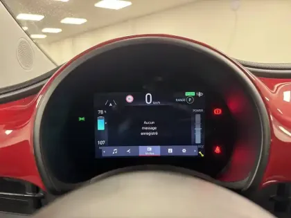 Photo 17 Fiat 500 C e 95 ch