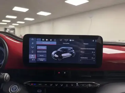 Photo 26 Fiat 500 C e 95 ch