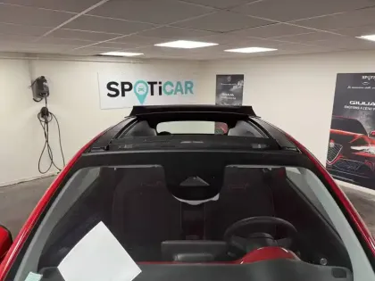 Photo 35 Fiat 500 C e 95 ch