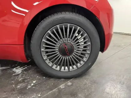 Photo 43 Fiat 500 C e 95 ch