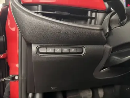 Photo 32 Fiat 500 C e 95 ch