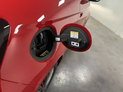 Photo 41 Fiat 500 C e 95 ch