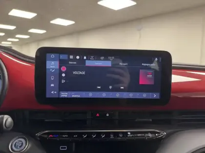 Photo 23 Fiat 500 C e 95 ch