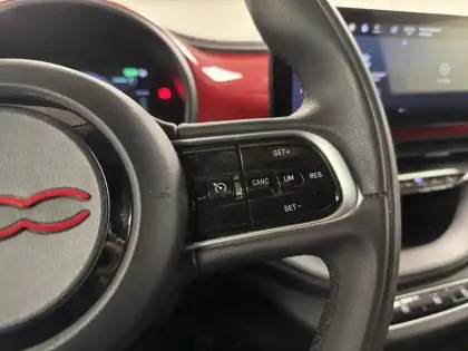 Photo 21 Fiat 500 C e 95 ch