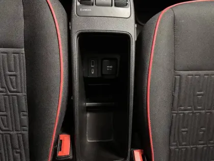 Photo 31 Fiat 500 C e 95 ch