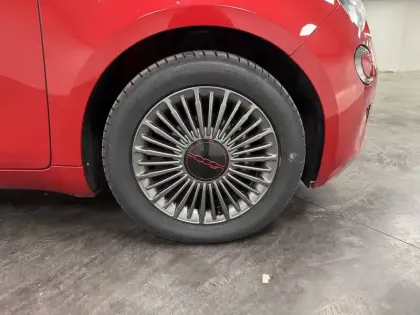 Photo 45 Fiat 500 C e 95 ch