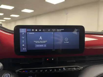 Photo 22 Fiat 500 C e 95 ch