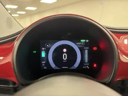 Photo 11 Fiat 500 C e 95 ch