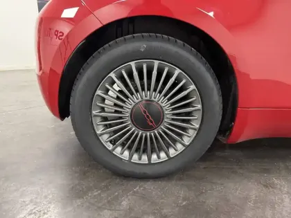 Photo 44 Fiat 500 C e 95 ch