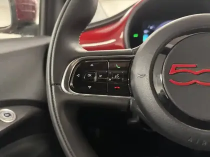 Photo 20 Fiat 500 C e 95 ch