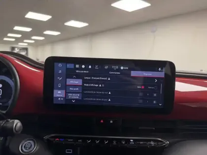 Photo 27 Fiat 500 C e 95 ch