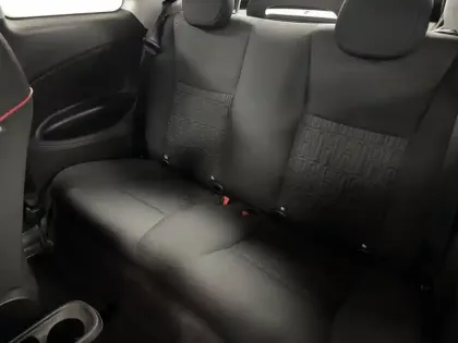 Photo 9 Fiat 500 C e 95 ch