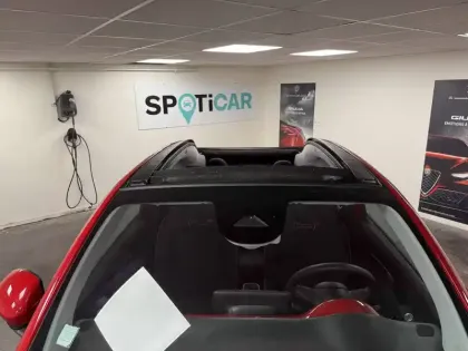 Photo 37 Fiat 500 C e 95 ch