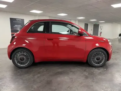 Photo 3 Fiat 500 C e 95 ch