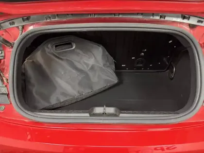 Photo 40 Fiat 500 C e 95 ch