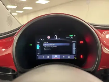 Photo 18 Fiat 500 C e 95 ch