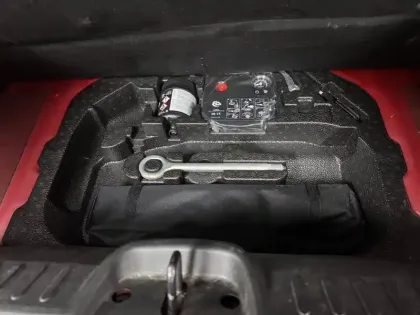 Photo 39 Fiat 500 C e 95 ch