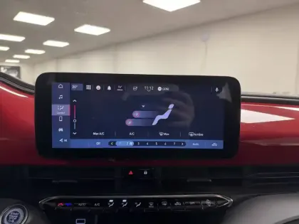 Photo 24 Fiat 500 C e 95 ch