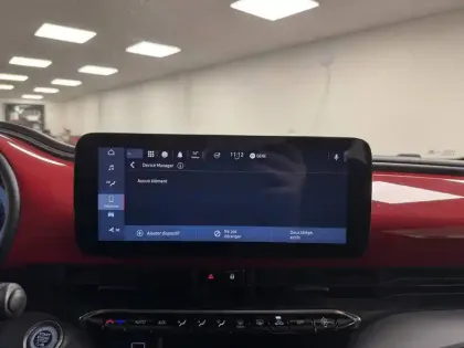 Photo 25 Fiat 500 C e 95 ch