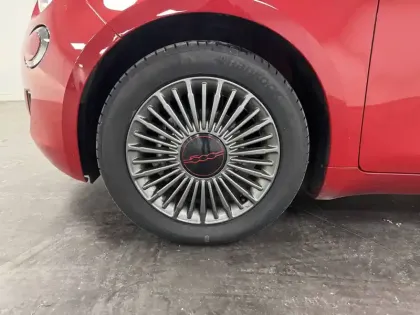 Photo 42 Fiat 500 C e 95 ch