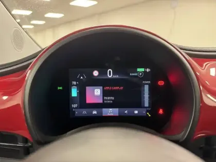 Photo 15 Fiat 500 C e 95 ch