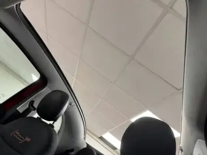 Photo 36 Fiat 500 C e 95 ch