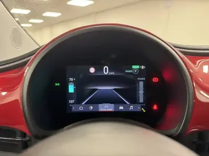 Photo 13 Fiat 500 C e 95 ch