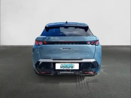 Photo 24 Peugeot 3008  Electrique 73 kWh 210 ch