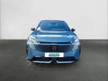 Photo 21 Peugeot 3008  Electrique 73 kWh 210 ch