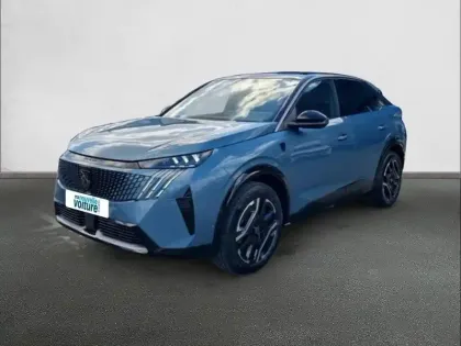 Photo Peugeot 3008 Gt