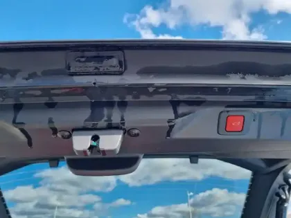 Photo 37 Peugeot 3008  Electrique 73 kWh 210 ch