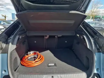 Photo 25 Peugeot 3008  Electrique 73 kWh 210 ch