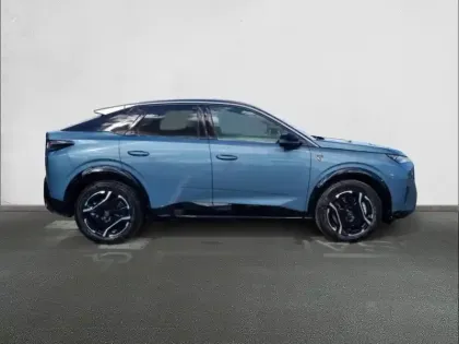 Photo 23 Peugeot 3008  Electrique 73 kWh 210 ch