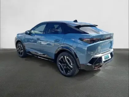 Photo 26 Peugeot 3008  Electrique 73 kWh 210 ch