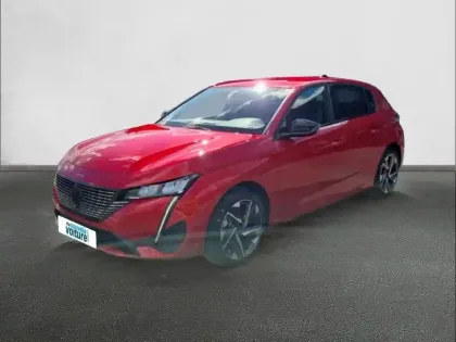 Photo Peugeot 308 Allure