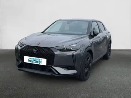 Photo Ds Ds 3 Performance Line+