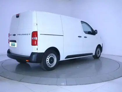 Photo 44 Peugeot Expert E- FGN M ELECTRIQUE 100KWH 136CH BATTERIE 75 KWH
