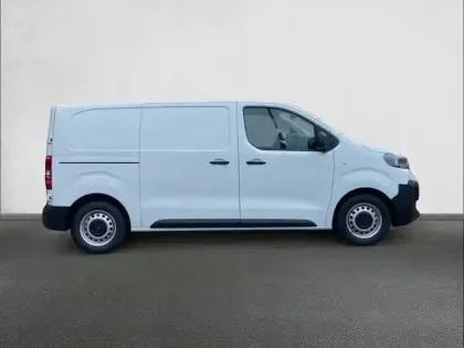 Photo 23 Peugeot Expert E- FGN M ELECTRIQUE 100KWH 136CH BATTERIE 75 KWH