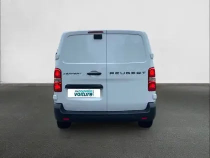 Photo 24 Peugeot Expert E- FGN M ELECTRIQUE 100KWH 136CH BATTERIE 75 KWH