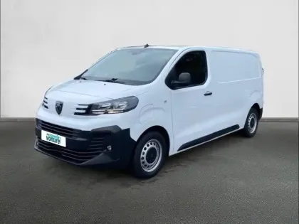 Photo Peugeot Expert