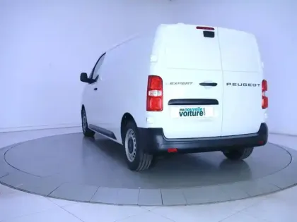 Photo 46 Peugeot Expert E- FGN M ELECTRIQUE 100KWH 136CH BATTERIE 75 KWH