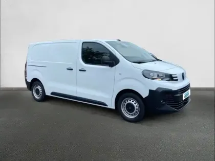 Photo 22 Peugeot Expert E- FGN M ELECTRIQUE 100KWH 136CH BATTERIE 75 KWH