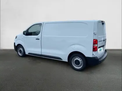 Photo 26 Peugeot Expert E- FGN M ELECTRIQUE 100KWH 136CH BATTERIE 75 KWH