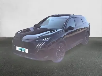 Photo Peugeot 5008 Gt