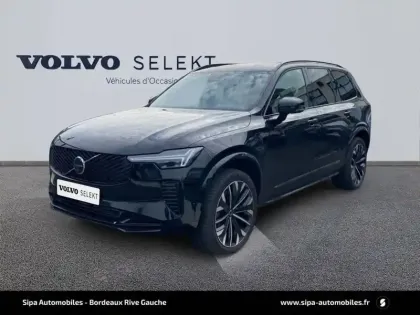 Photo Volvo Xc90 Ultra Style Dark
