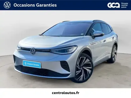 Photo Volkswagen Id.4