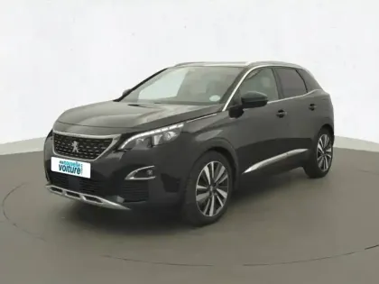Photo Peugeot 3008 Gt